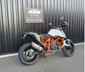 KTM 690 DUKE A2   14 500 KILOMETRES
