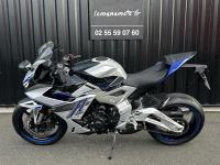 ZONTES 703 RR 95CV NOUVEAUTE 2025