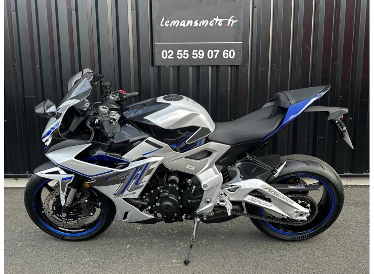 ZONTES 703 RR 95CV NOUVEAUTE 2025