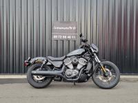 HARLEY-DAVIDSON SPORTSTER NIGHTSTER 975