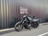 HARLEY-DAVIDSON SPORTSTER NIGHTSTER 975