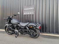 HARLEY-DAVIDSON SPORTSTER NIGHTSTER 975