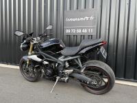 TRIUMPH STREET TRIPLE 675