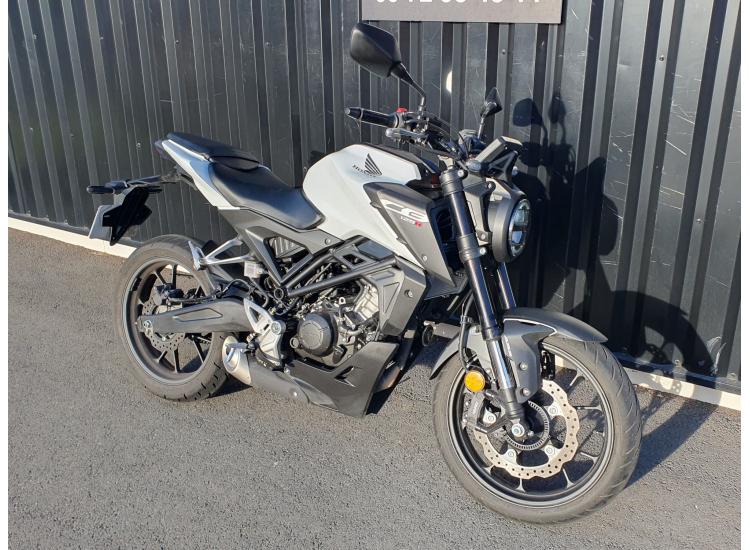 HONDA CBF 125, CBF125NA , cb125 r