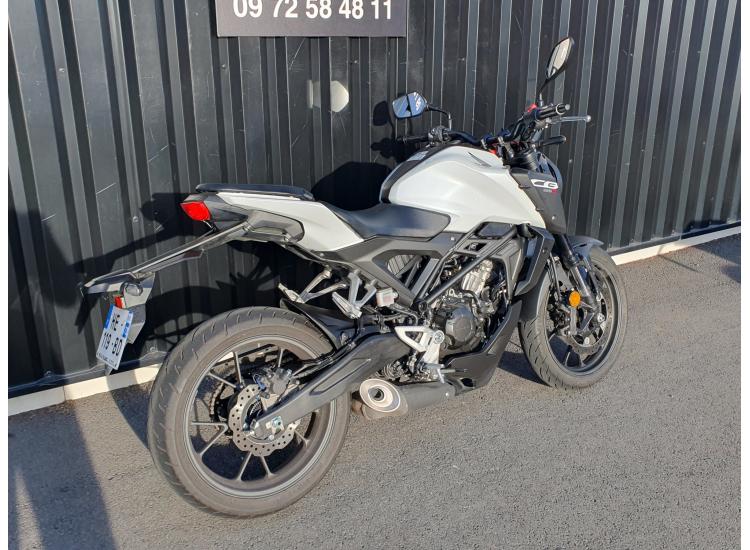 HONDA CBF 125, CBF125NA , cb125 r
