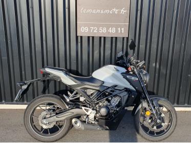 HONDA CBF 125