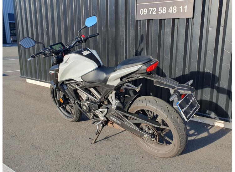 HONDA CBF 125, CBF125NA , cb125 r