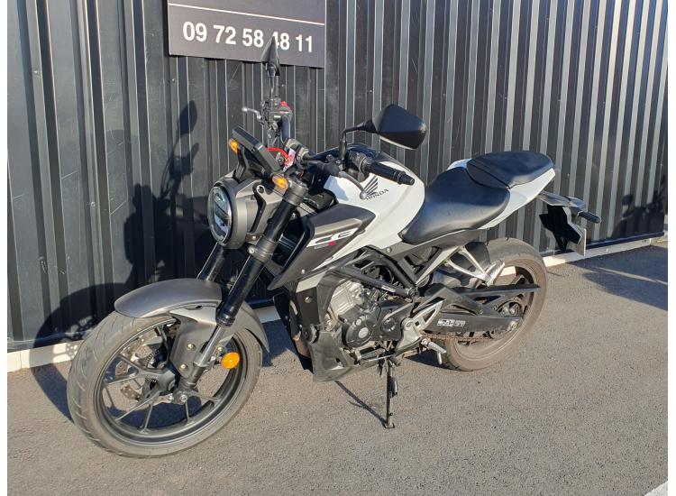 HONDA CBF 125, CBF125NA , cb125 r