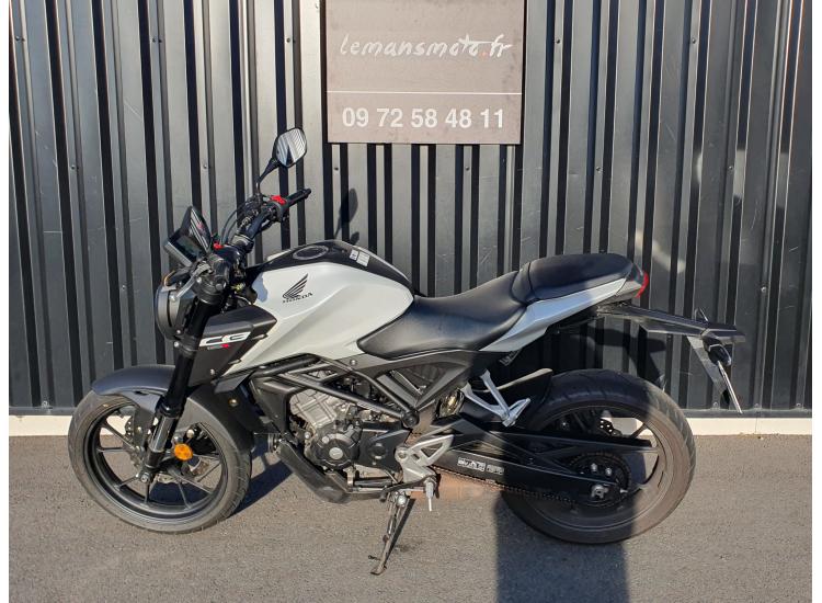 HONDA CBF 125, CBF125NA , cb125 r