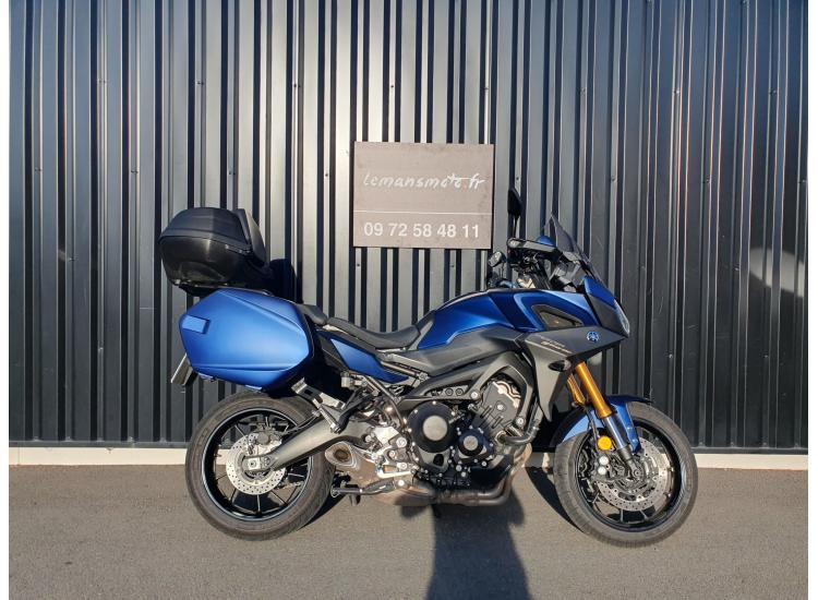 YAMAHA TRACER 900 GT