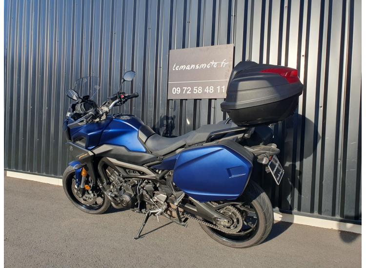 YAMAHA TRACER 900 GT