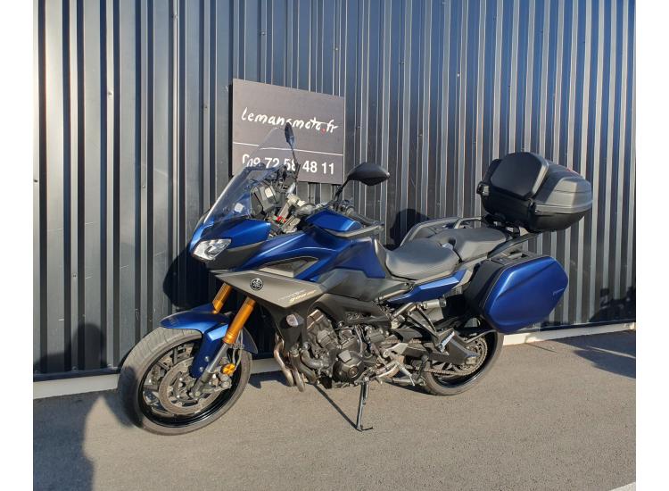YAMAHA TRACER 900 GT