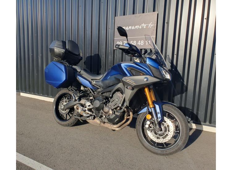 YAMAHA TRACER 900 GT