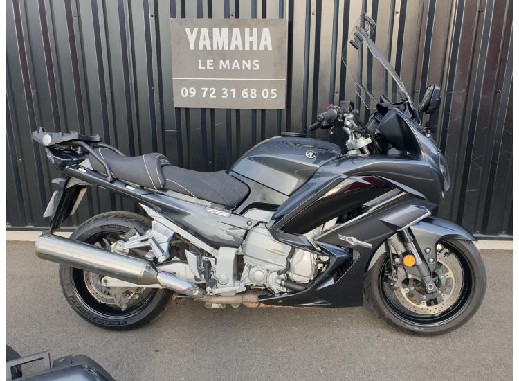 YAMAHA FJR 1300 AE