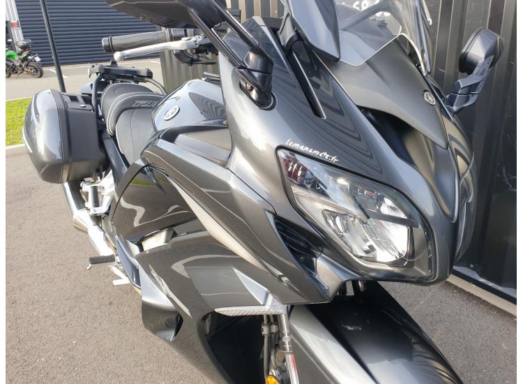 YAMAHA FJR 1300 AE