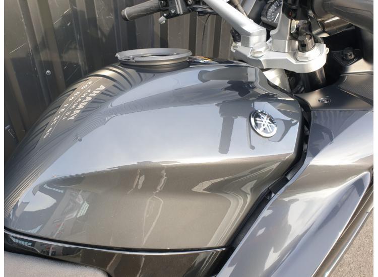 YAMAHA FJR 1300 AE