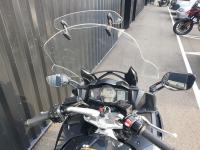 YAMAHA FJR 1300 AE