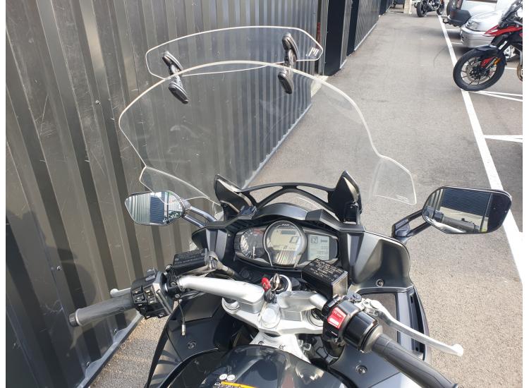 YAMAHA FJR 1300 AE
