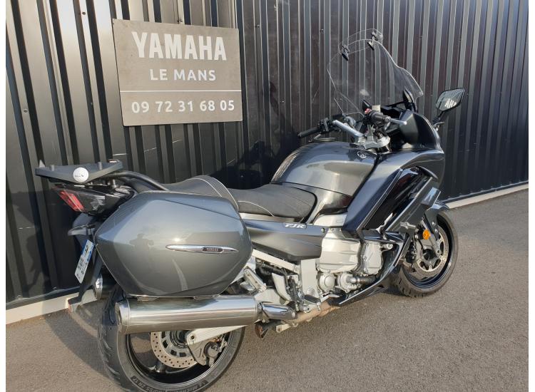 YAMAHA FJR 1300 AE