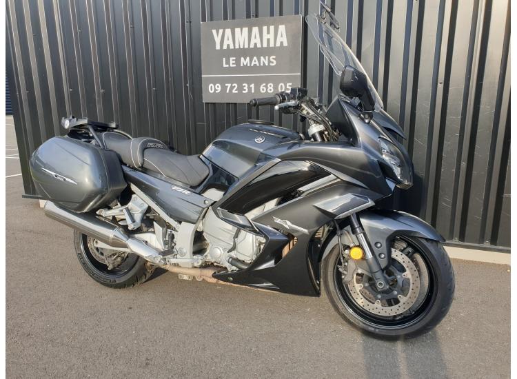 YAMAHA FJR 1300 AE