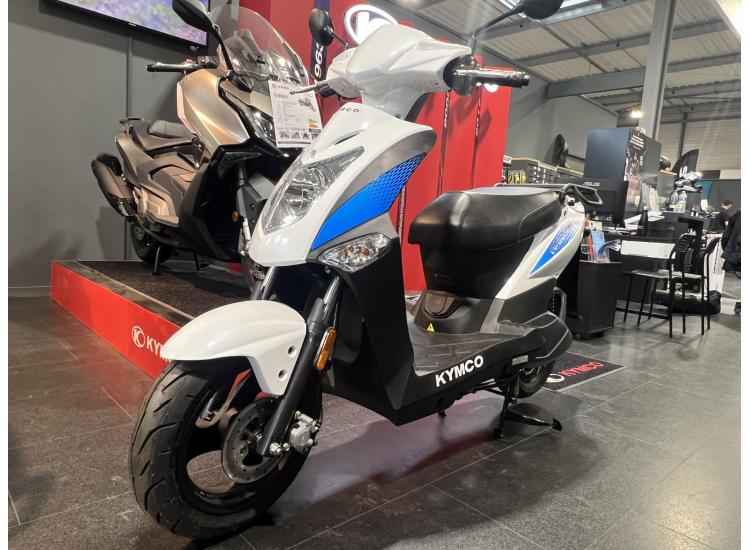 KYMCO Agility EV Electrique equiv 50cc
