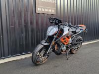 KTM 125 DUKE
