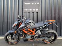 KTM 125 DUKE