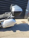 YAMAHA FJR 1300 AE