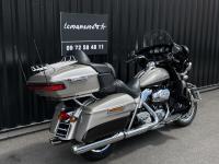 ELECTRA GLIDE ULTRA LIMITED 1745 FLHTK  2017