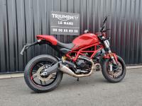 DUCATI MONSTER 797