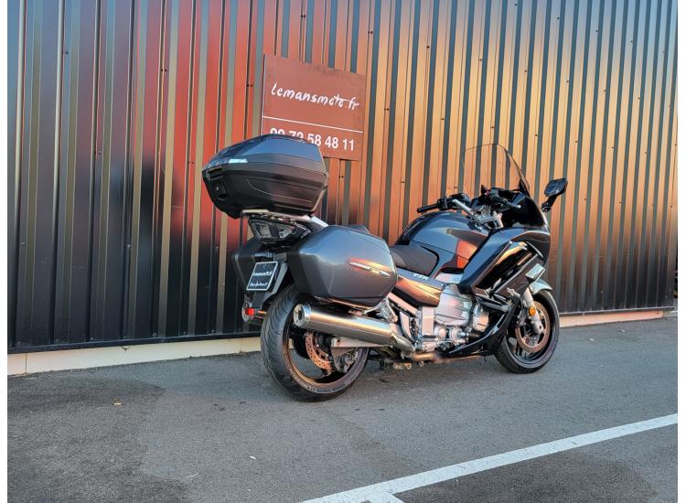 YAMAHA FJR 1300A