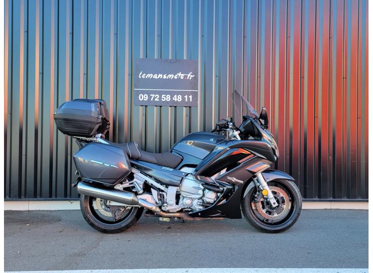 YAMAHA FJR 1300A
