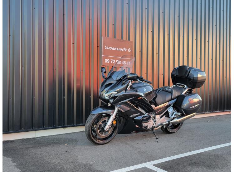 YAMAHA FJR 1300A