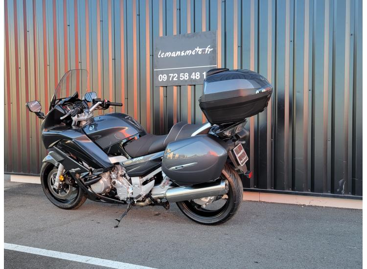 YAMAHA FJR 1300A