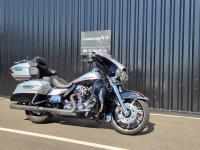 HARLEY-DAVIDSON TOURING ELECTRA 1690 ULTRA LIMITED