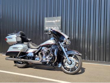 HARLEY-DAVIDSON TOURING ELECTRA 1690 ULTRA LIMITED