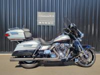 HARLEY-DAVIDSON TOURING ELECTRA 1690 ULTRA LIMITED