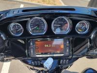 HARLEY-DAVIDSON TOURING ELECTRA 1690 ULTRA LIMITED