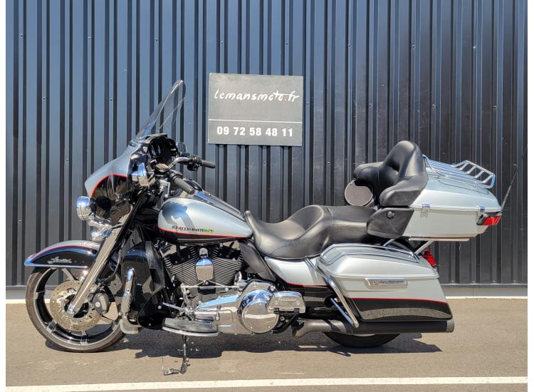 HARLEY-DAVIDSON TOURING ELECTRA 1690 ULTRA LIMITED