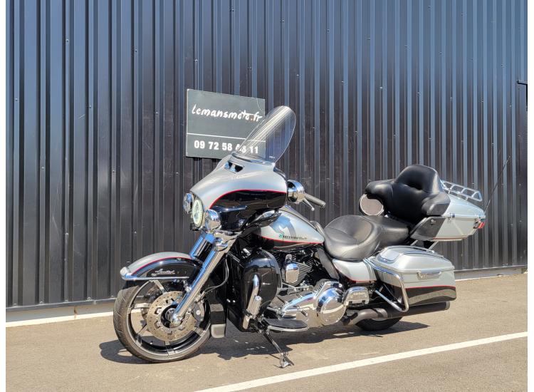 HARLEY-DAVIDSON TOURING ELECTRA 1690 ULTRA LIMITED