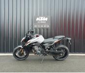 KTM 790 DUKE L  A2   SEULEMENT 500 KILOMETRES