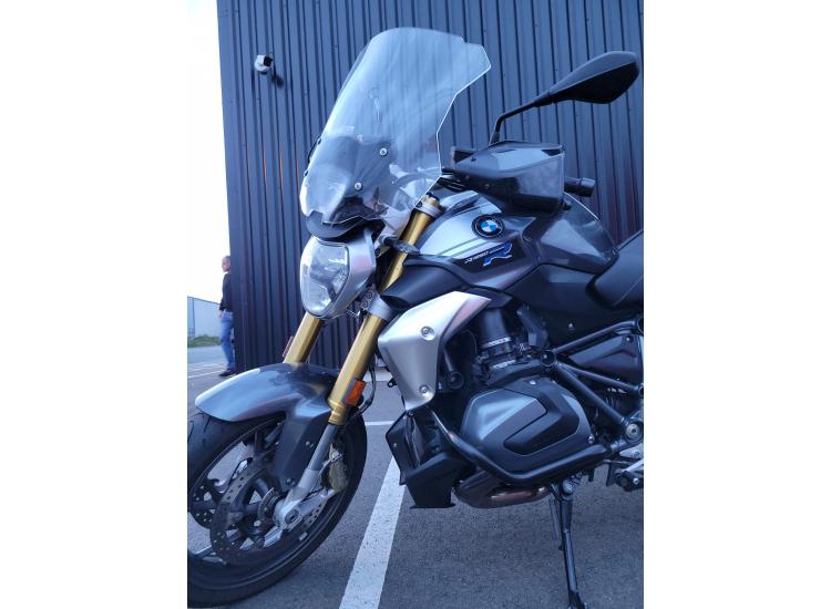 BMW R 1250 RS exclusive