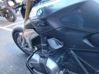 BMW R 1250 RS exclusive