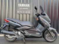 YAMAHA XMAX 125