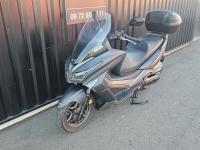KYMCO X.TOWN 125