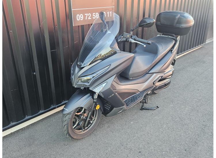 KYMCO X.TOWN 125