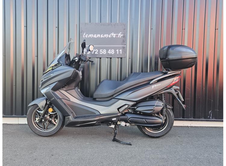 KYMCO X.TOWN 125
