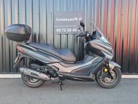 KYMCO X.TOWN 125