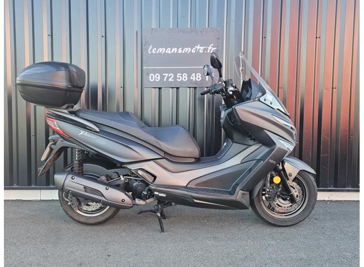 KYMCO X.TOWN 125