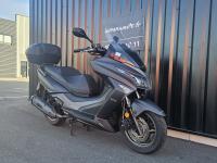 KYMCO X.TOWN 125